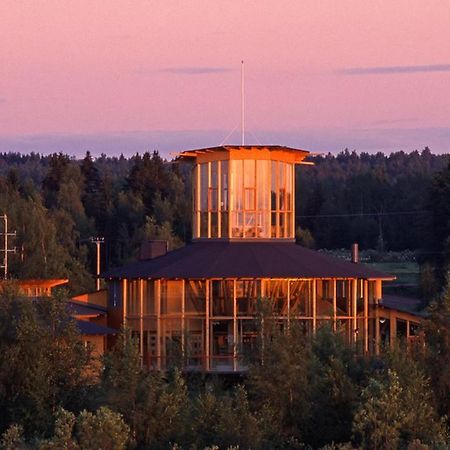 Hotelli Liminganlahti Liminka Экстерьер фото
