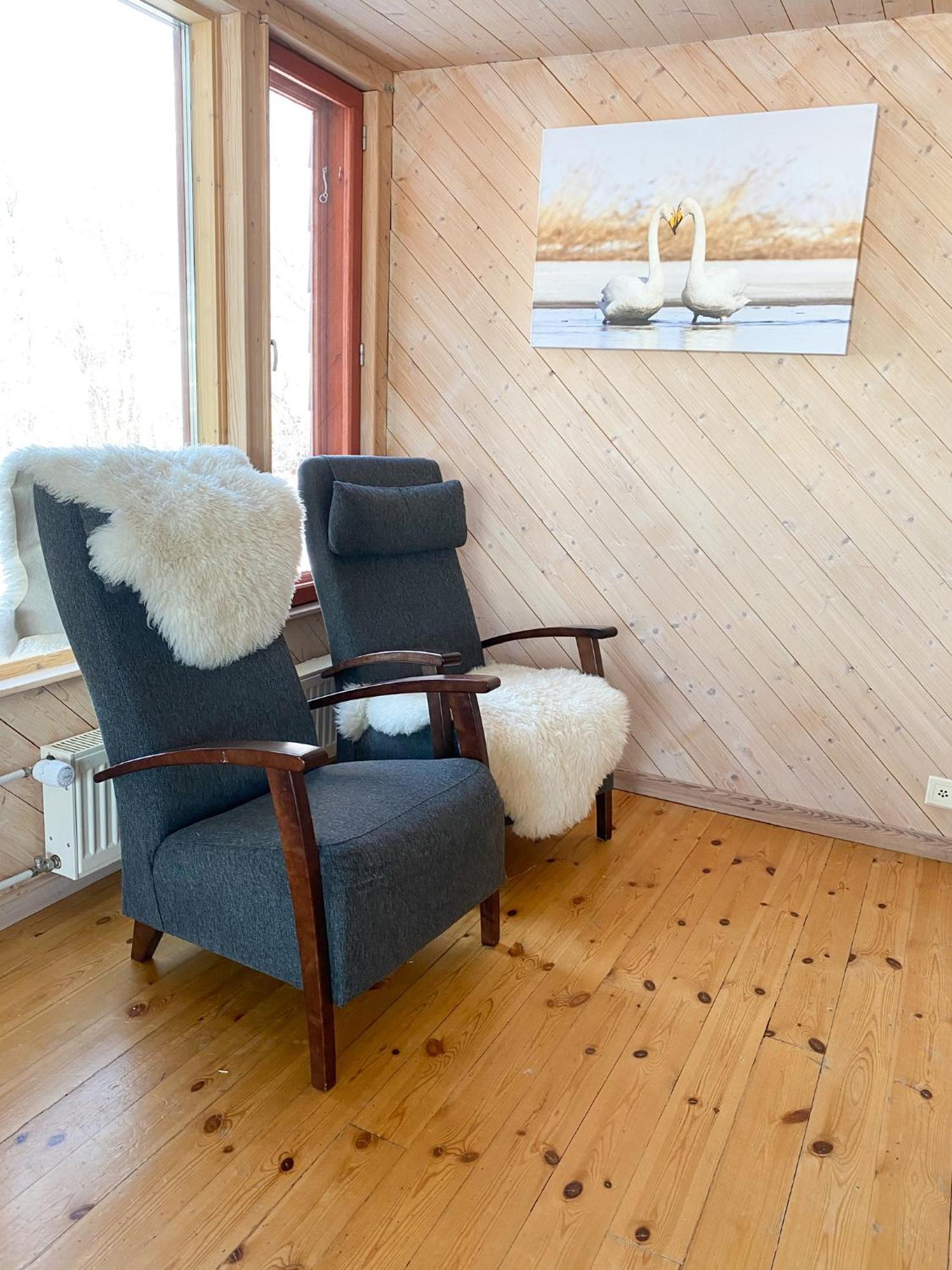 Hotelli Liminganlahti Liminka Экстерьер фото